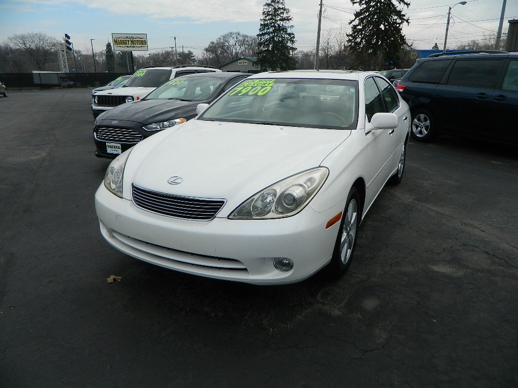 2006 Lexus ES 330